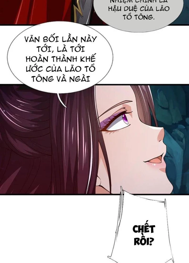 Ta Có Thể Cướp Đoạt Cơ Duyên Chapter 53 - 7