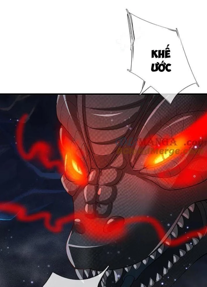 Ta Có Thể Cướp Đoạt Cơ Duyên Chapter 53 - 11