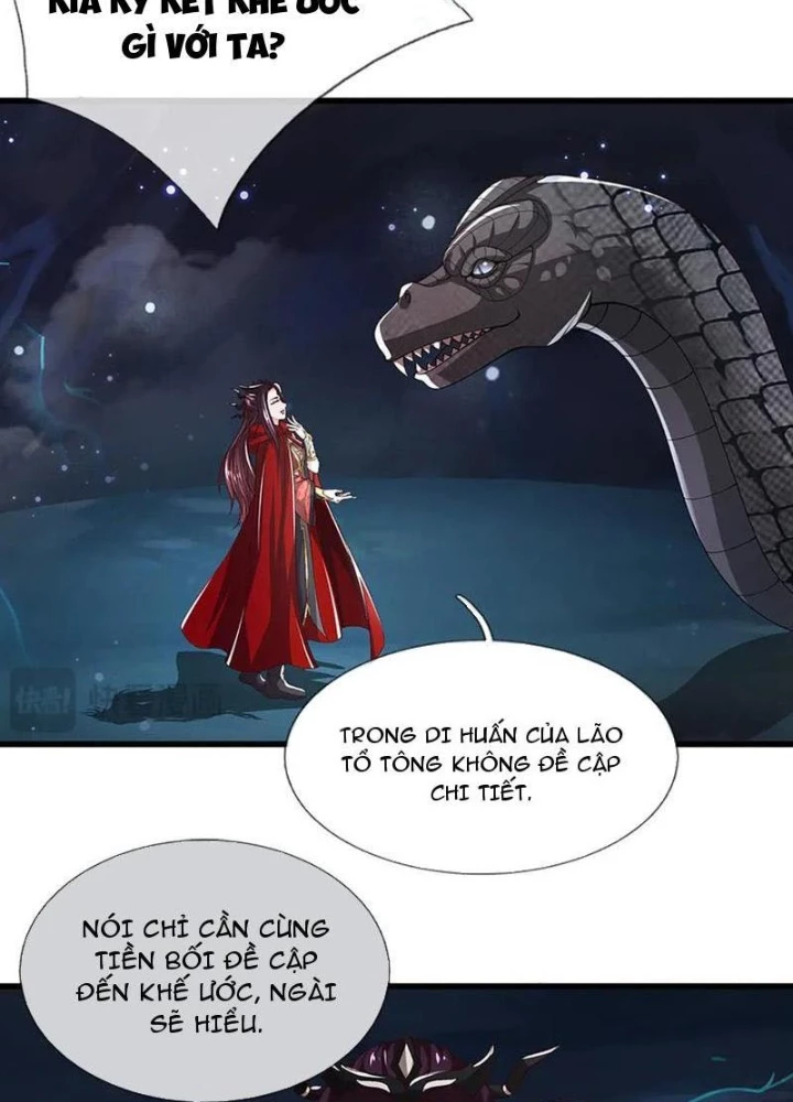 Ta Có Thể Cướp Đoạt Cơ Duyên Chapter 53 - 13
