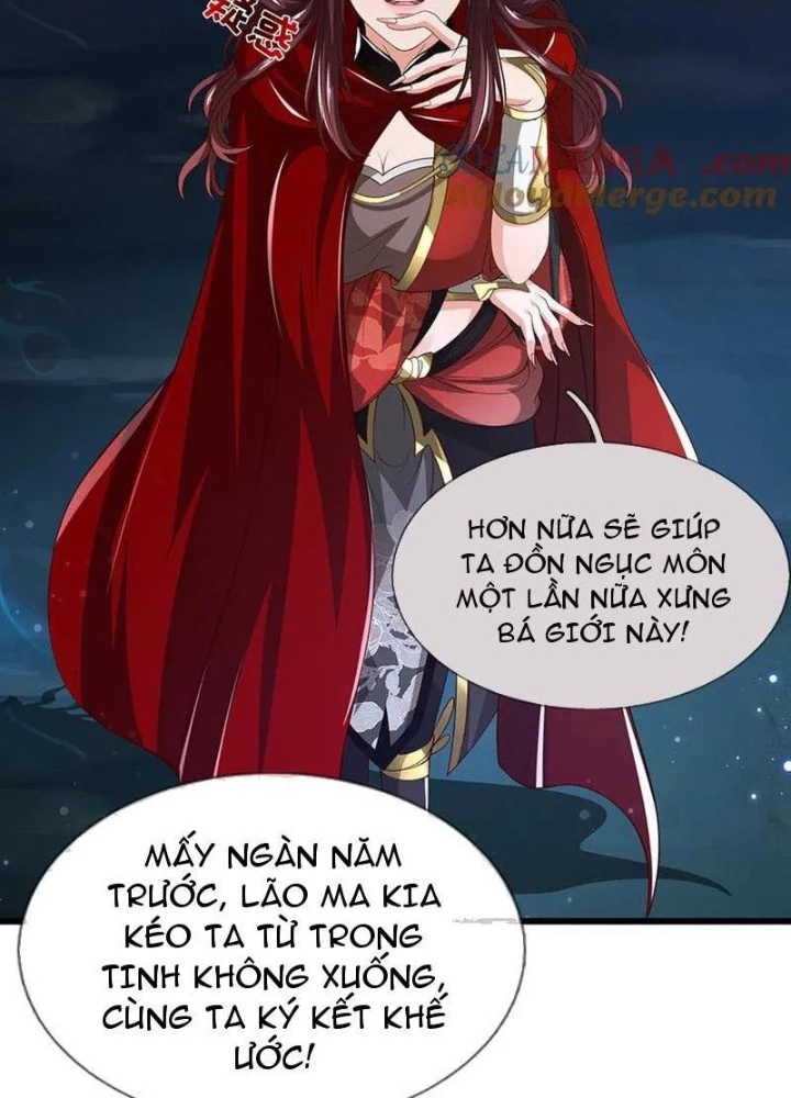 Ta Có Thể Cướp Đoạt Cơ Duyên Chapter 53 - 15