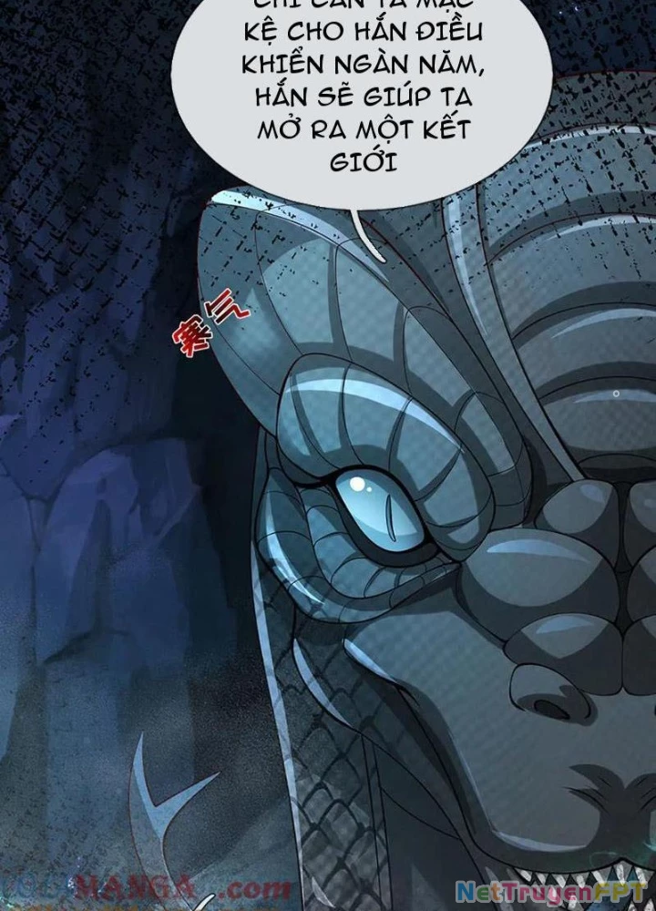 Ta Có Thể Cướp Đoạt Cơ Duyên Chapter 53 - 17
