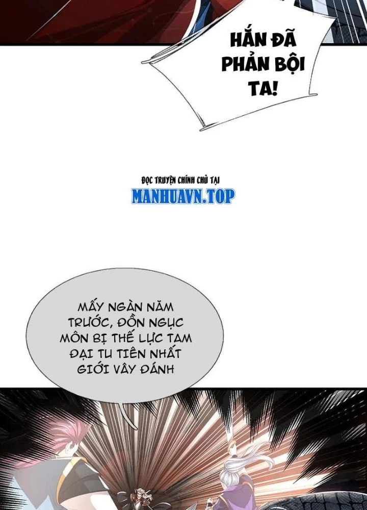 Ta Có Thể Cướp Đoạt Cơ Duyên Chapter 53 - 21
