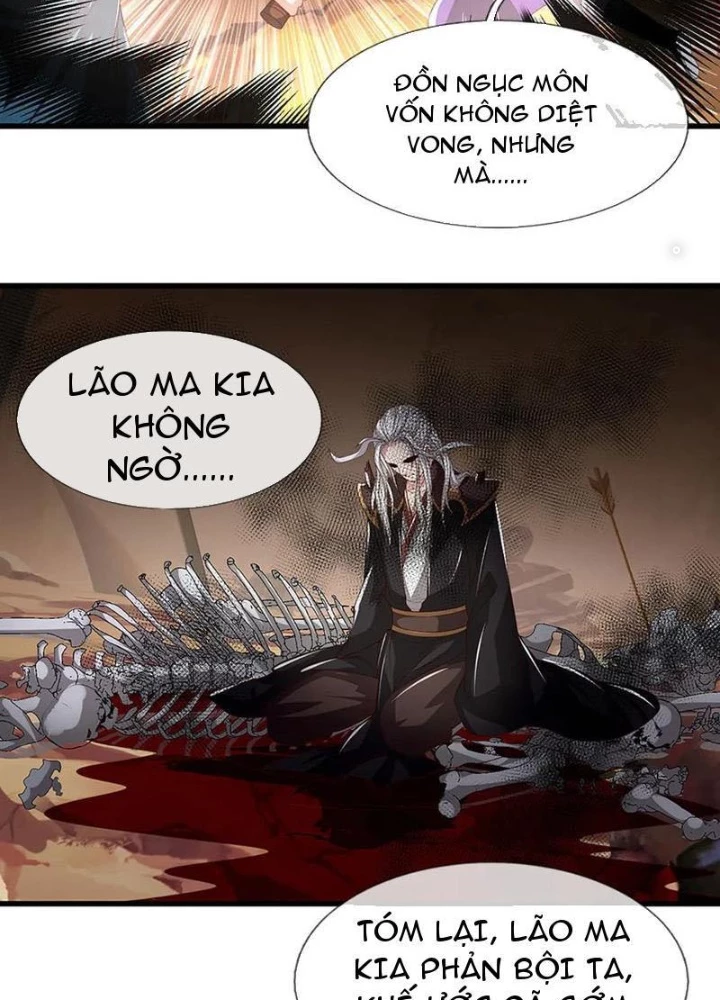 Ta Có Thể Cướp Đoạt Cơ Duyên Chapter 53 - 23