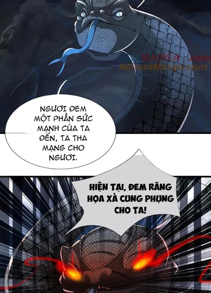 Ta Có Thể Cướp Đoạt Cơ Duyên Chapter 53 - 25