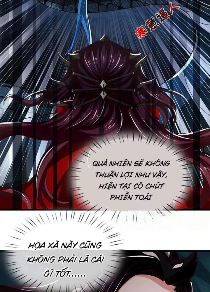 Ta Có Thể Cướp Đoạt Cơ Duyên Chapter 53 - 27