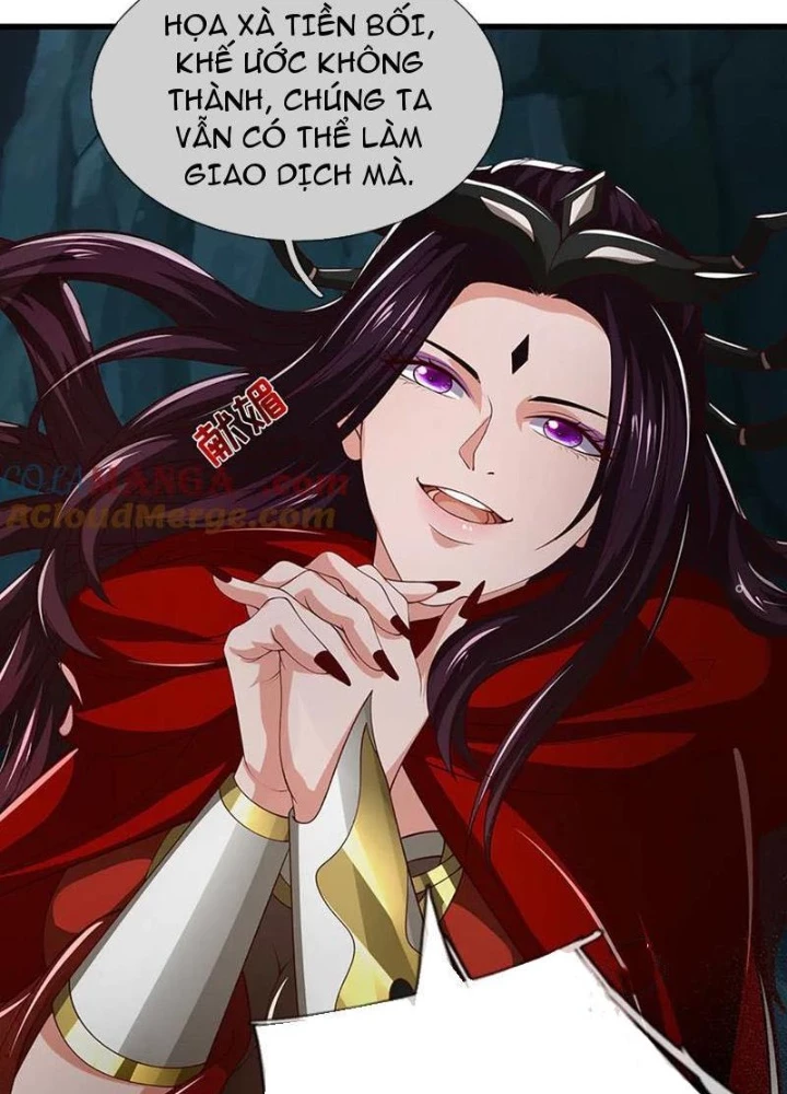 Ta Có Thể Cướp Đoạt Cơ Duyên Chapter 53 - 31