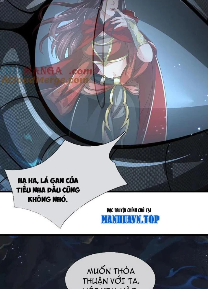 Ta Có Thể Cướp Đoạt Cơ Duyên Chapter 53 - 35