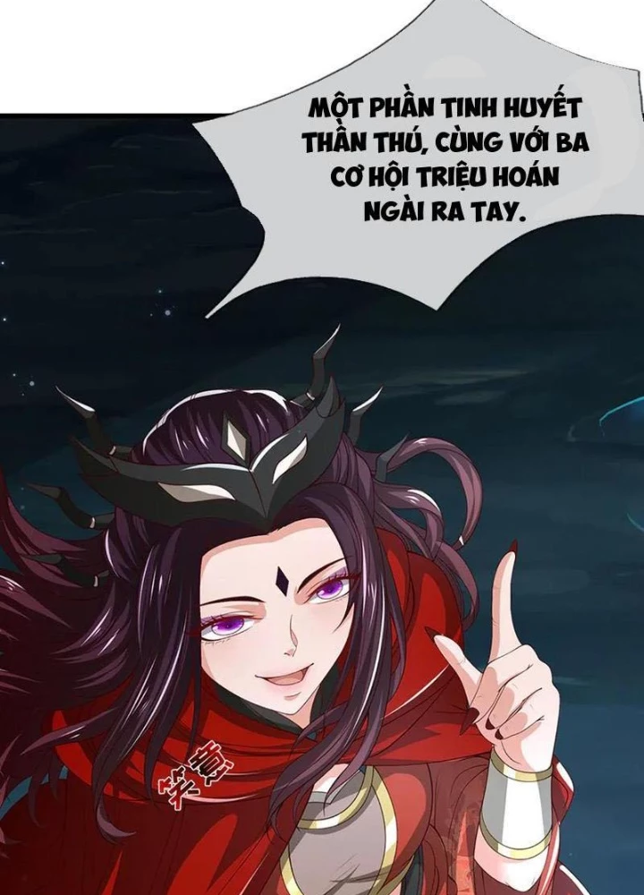 Ta Có Thể Cướp Đoạt Cơ Duyên Chapter 53 - 39