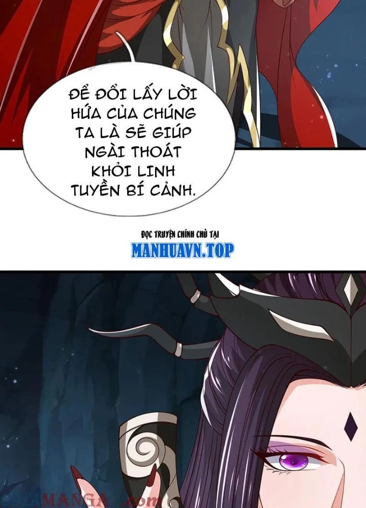 Ta Có Thể Cướp Đoạt Cơ Duyên Chapter 53 - 41