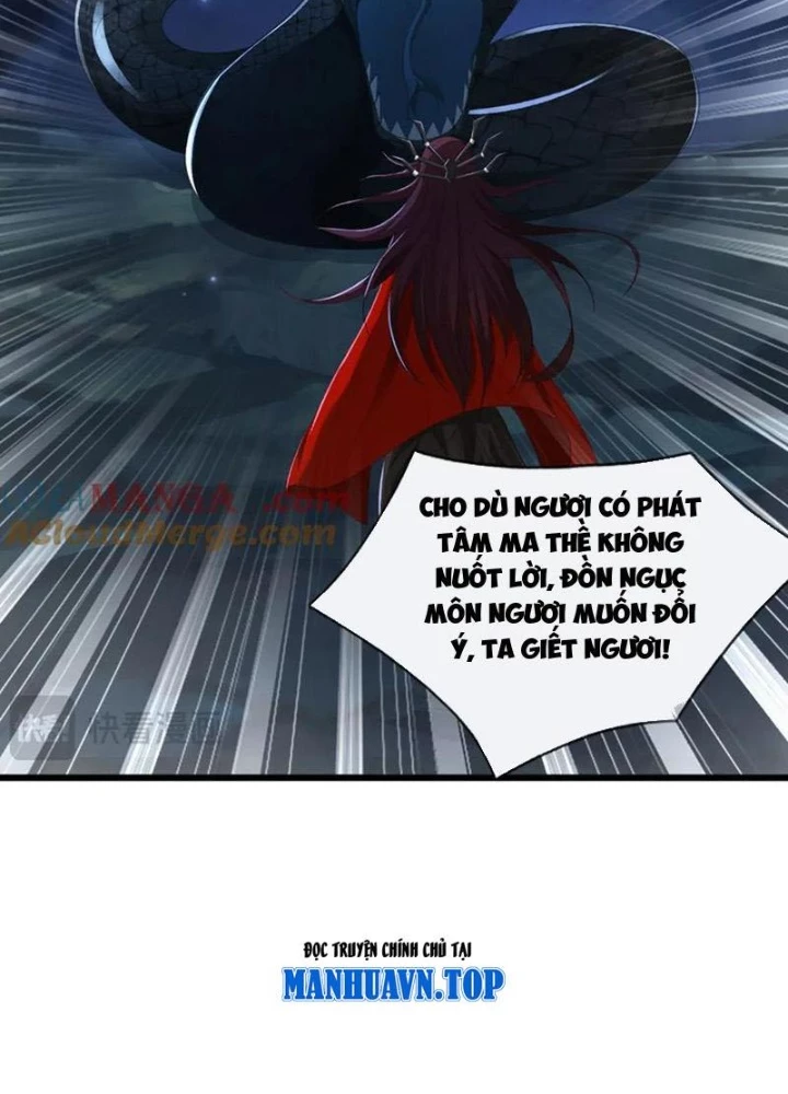 Ta Có Thể Cướp Đoạt Cơ Duyên Chapter 53 - 45