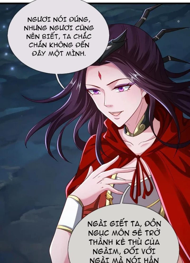 Ta Có Thể Cướp Đoạt Cơ Duyên Chapter 53 - 47