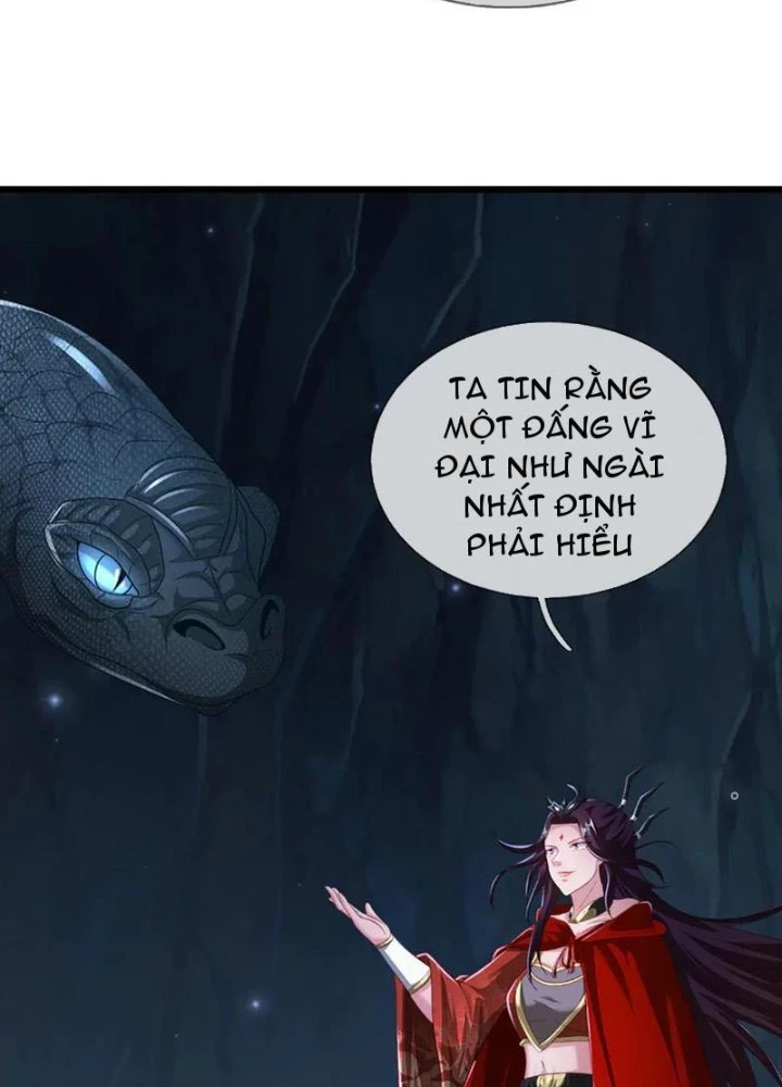 Ta Có Thể Cướp Đoạt Cơ Duyên Chapter 53 - 49