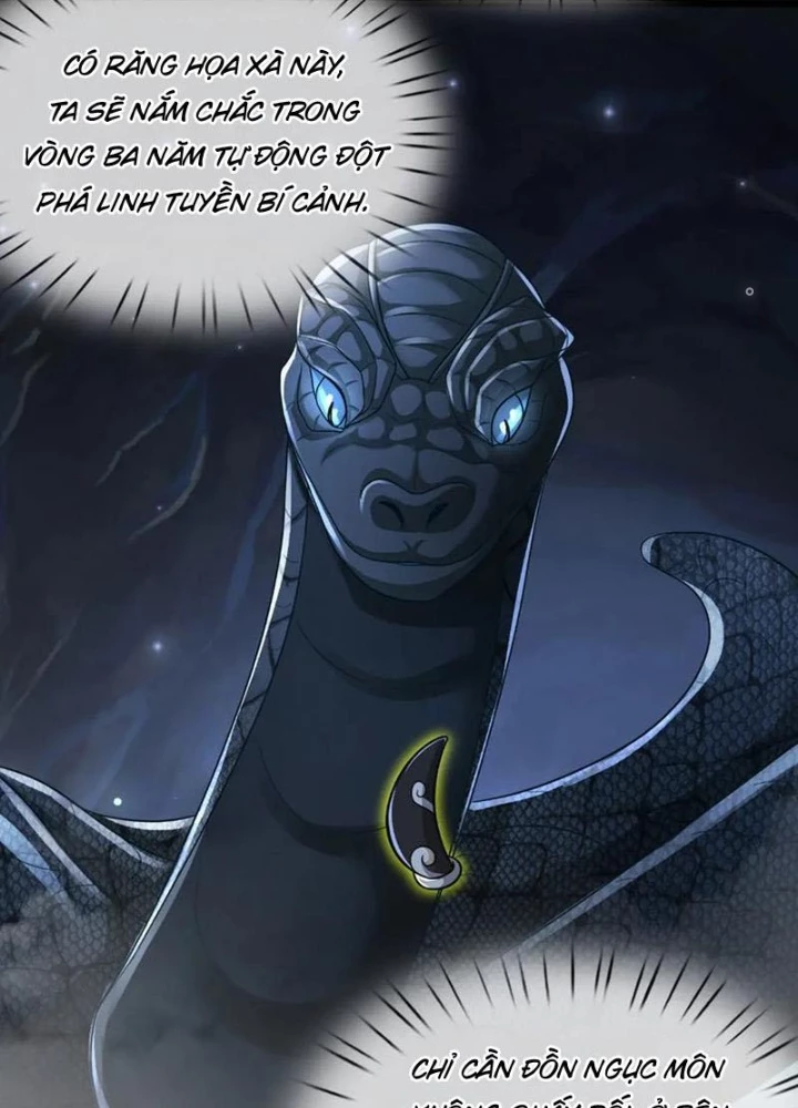 Ta Có Thể Cướp Đoạt Cơ Duyên Chapter 53 - 53