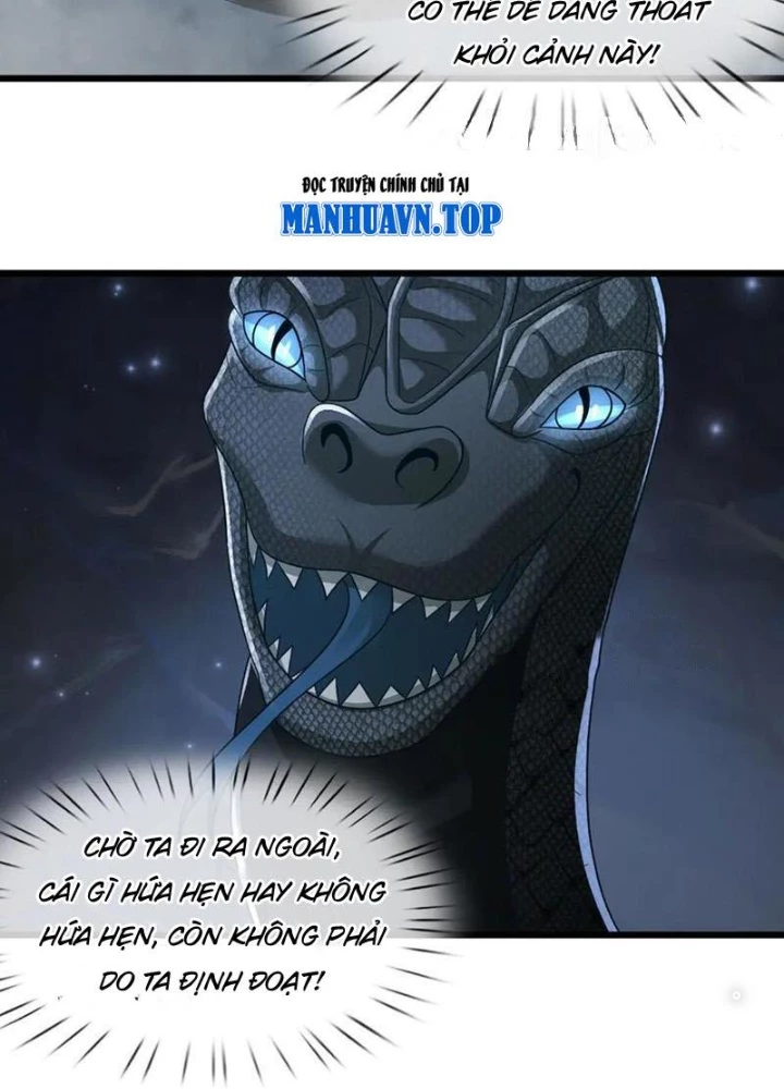 Ta Có Thể Cướp Đoạt Cơ Duyên Chapter 53 - 55