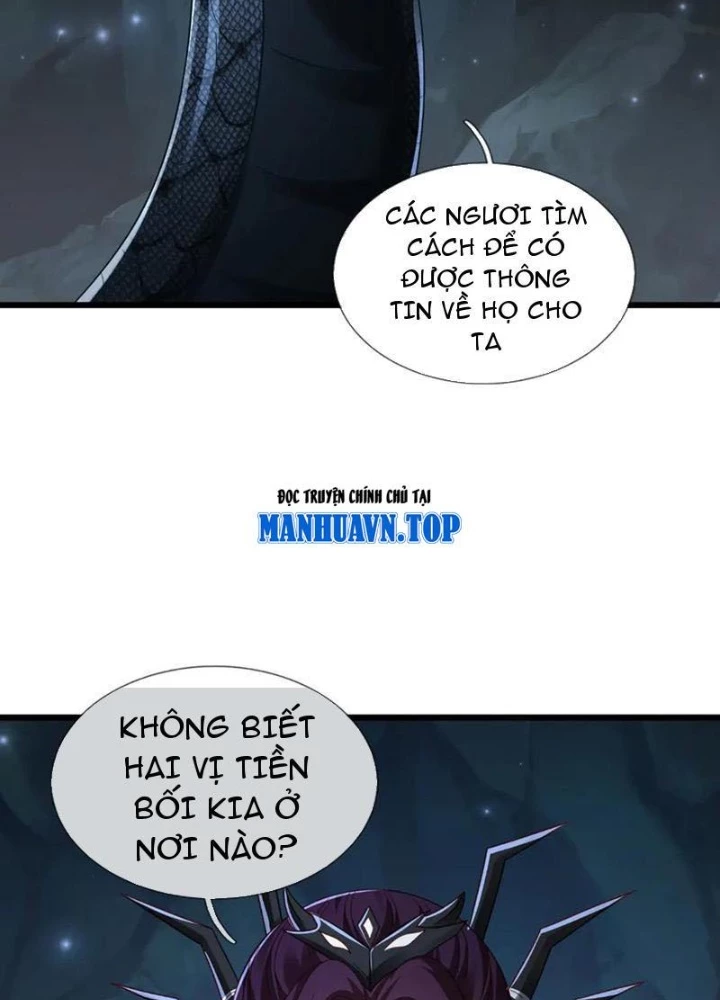 Ta Có Thể Cướp Đoạt Cơ Duyên Chapter 53 - 61