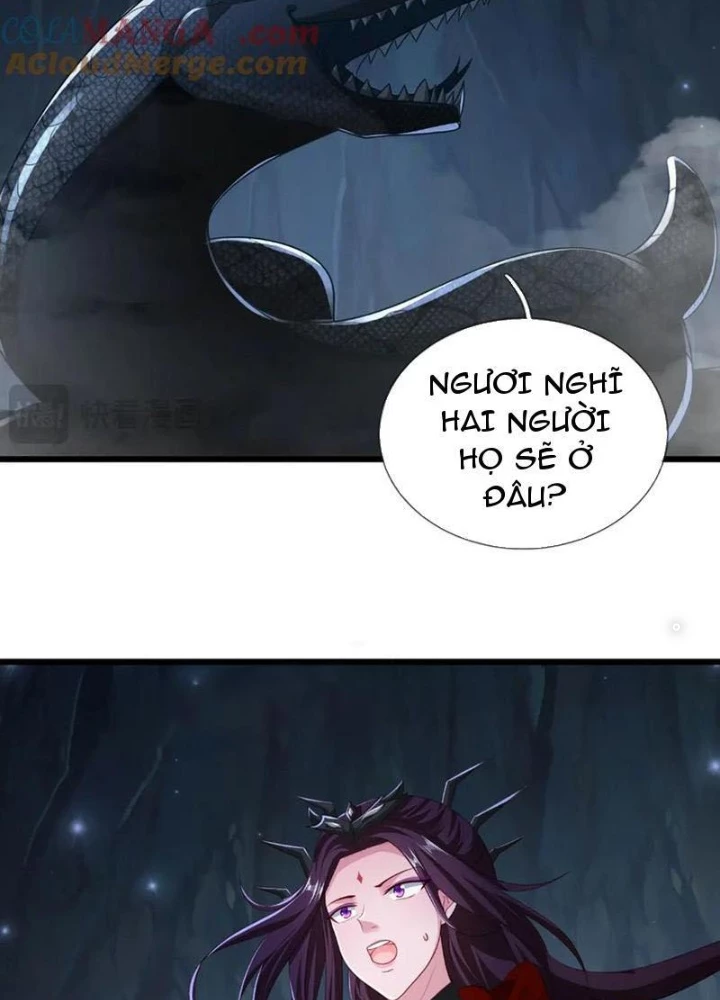 Ta Có Thể Cướp Đoạt Cơ Duyên Chapter 53 - 65