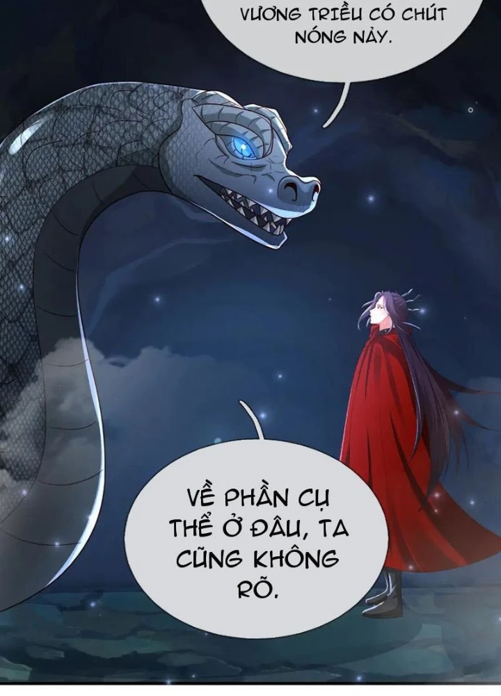 Ta Có Thể Cướp Đoạt Cơ Duyên Chapter 53 - 69