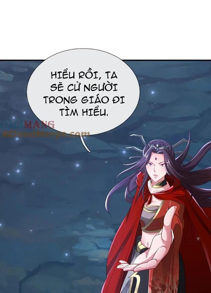 Ta Có Thể Cướp Đoạt Cơ Duyên Chapter 53 - 71