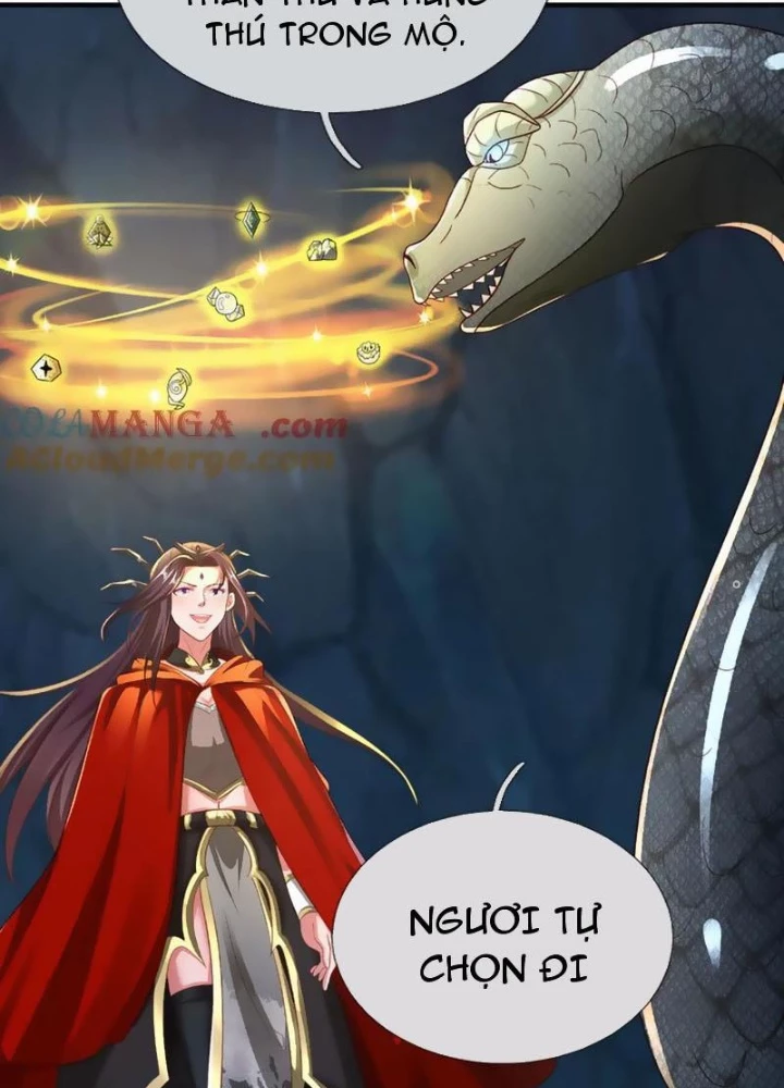 Ta Có Thể Cướp Đoạt Cơ Duyên Chapter 53 - 81