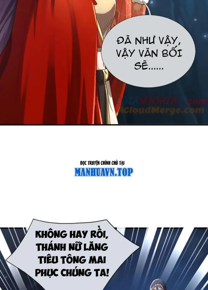 Ta Có Thể Cướp Đoạt Cơ Duyên Chapter 53 - 85