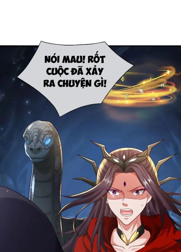 Ta Có Thể Cướp Đoạt Cơ Duyên Chapter 53 - 89