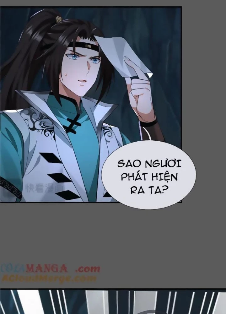 Ta Có Thể Cướp Đoạt Cơ Duyên Chapter 53 - 111