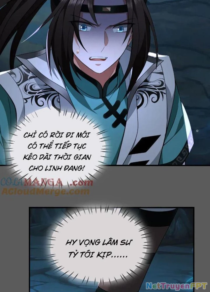 Ta Có Thể Cướp Đoạt Cơ Duyên Chapter 53 - 121