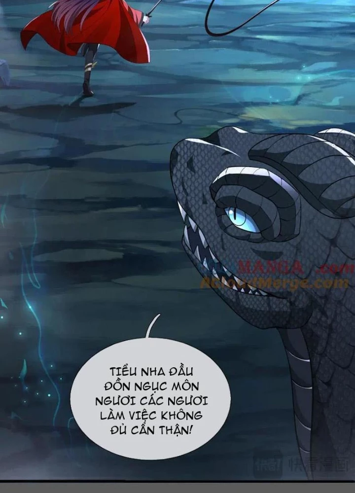 Ta Có Thể Cướp Đoạt Cơ Duyên Chapter 53 - 125