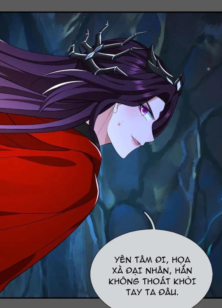 Ta Có Thể Cướp Đoạt Cơ Duyên Chapter 53 - 127