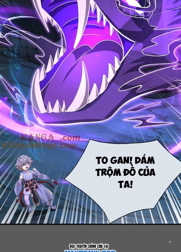 Ta Có Thể Cướp Đoạt Cơ Duyên Chapter 53 - 135
