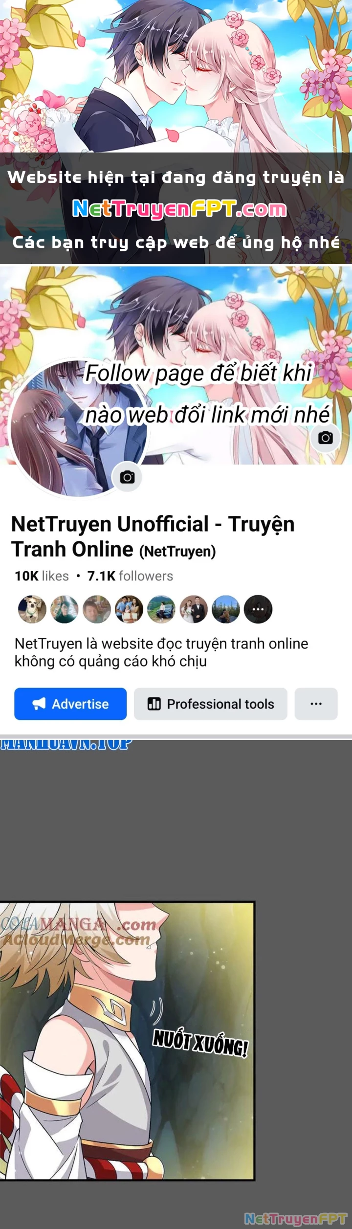 Ta Có Thể Cướp Đoạt Cơ Duyên Chapter 54 - 1
