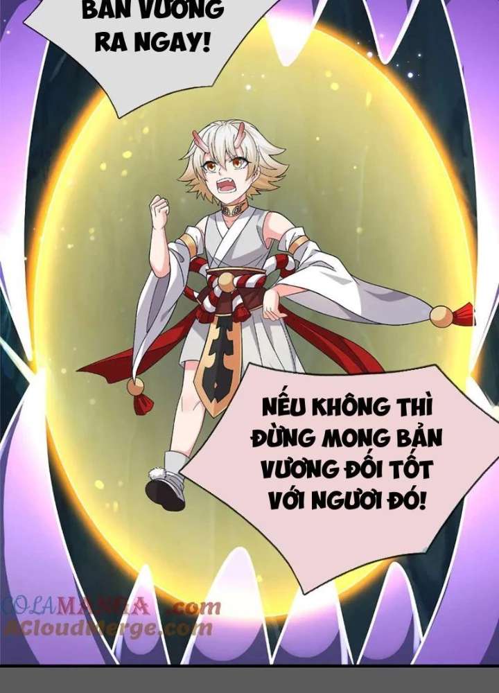 Ta Có Thể Cướp Đoạt Cơ Duyên Chapter 54 - 3