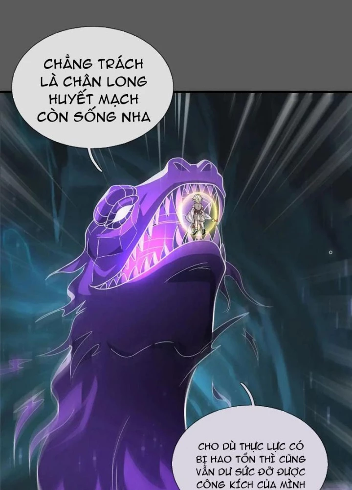 Ta Có Thể Cướp Đoạt Cơ Duyên Chapter 54 - 5