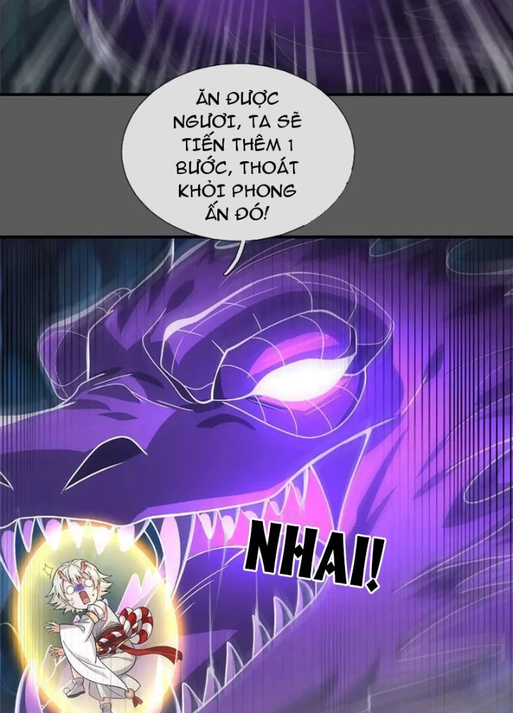 Ta Có Thể Cướp Đoạt Cơ Duyên Chapter 54 - 7