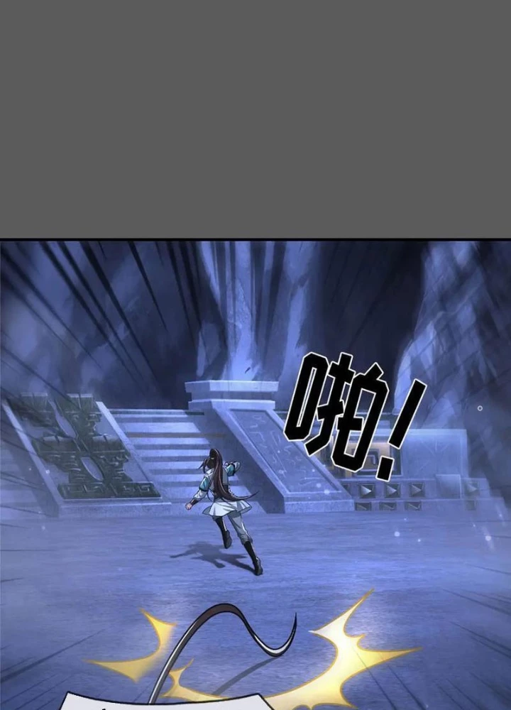 Ta Có Thể Cướp Đoạt Cơ Duyên Chapter 54 - 11