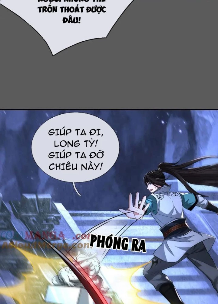 Ta Có Thể Cướp Đoạt Cơ Duyên Chapter 54 - 13