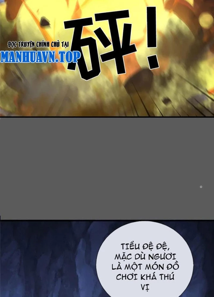 Ta Có Thể Cướp Đoạt Cơ Duyên Chapter 54 - 17