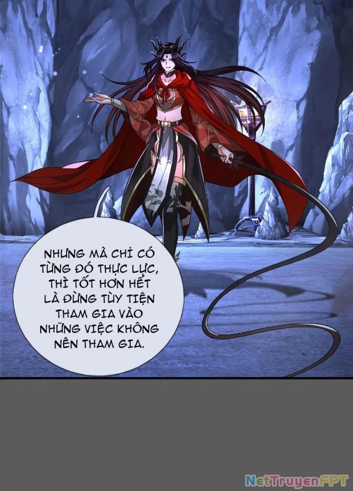 Ta Có Thể Cướp Đoạt Cơ Duyên Chapter 54 - 19