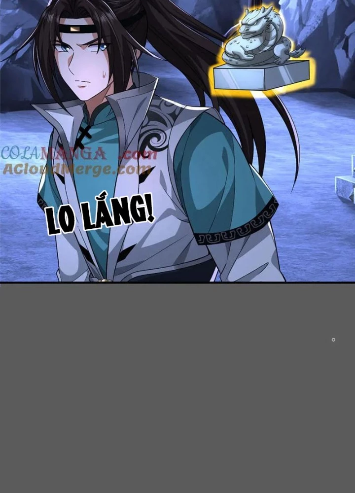 Ta Có Thể Cướp Đoạt Cơ Duyên Chapter 54 - 23