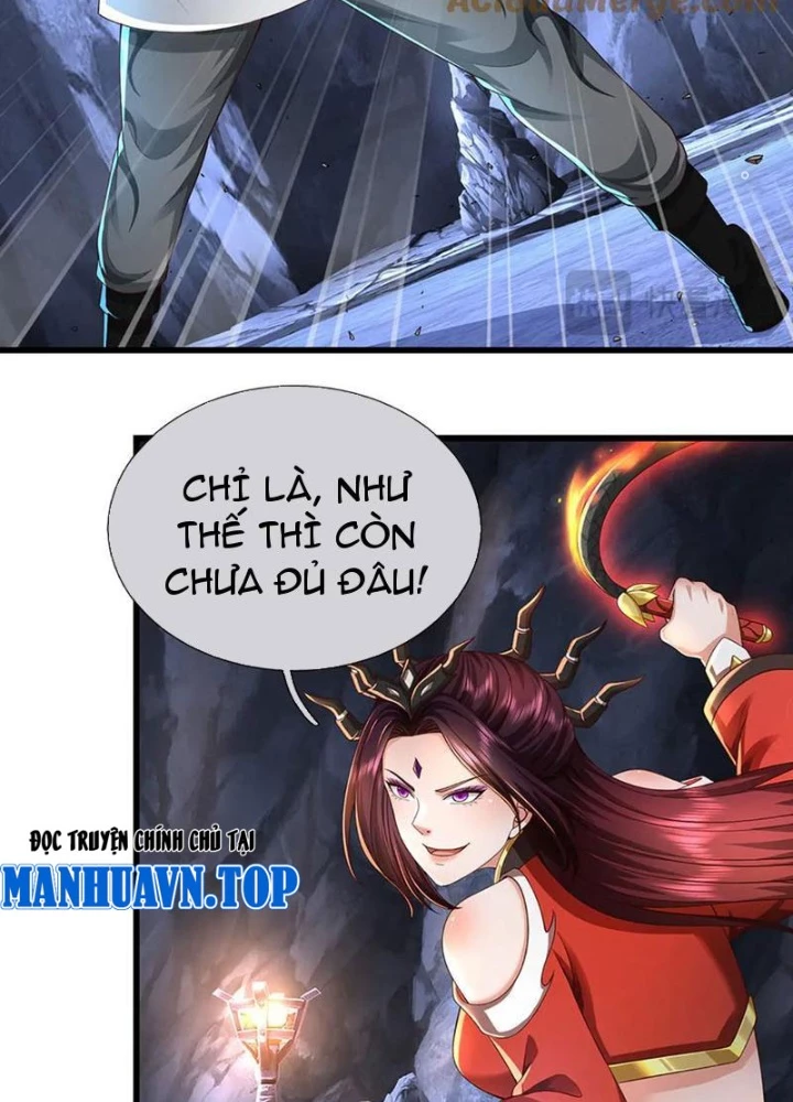 Ta Có Thể Cướp Đoạt Cơ Duyên Chapter 54 - 27