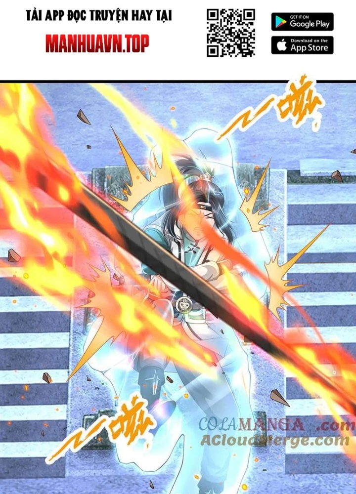 Ta Có Thể Cướp Đoạt Cơ Duyên Chapter 54 - 29