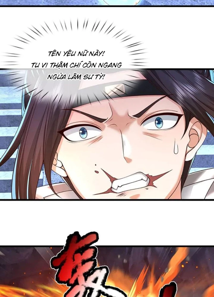 Ta Có Thể Cướp Đoạt Cơ Duyên Chapter 54 - 31