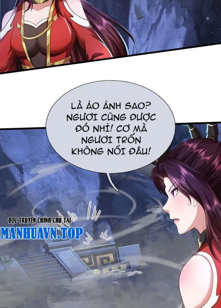 Ta Có Thể Cướp Đoạt Cơ Duyên Chapter 54 - 45