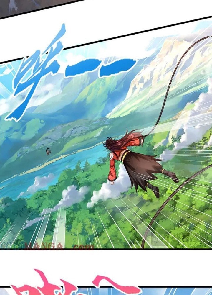 Ta Có Thể Cướp Đoạt Cơ Duyên Chapter 54 - 49