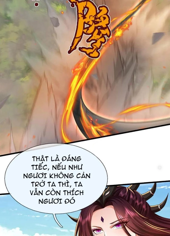 Ta Có Thể Cướp Đoạt Cơ Duyên Chapter 54 - 53