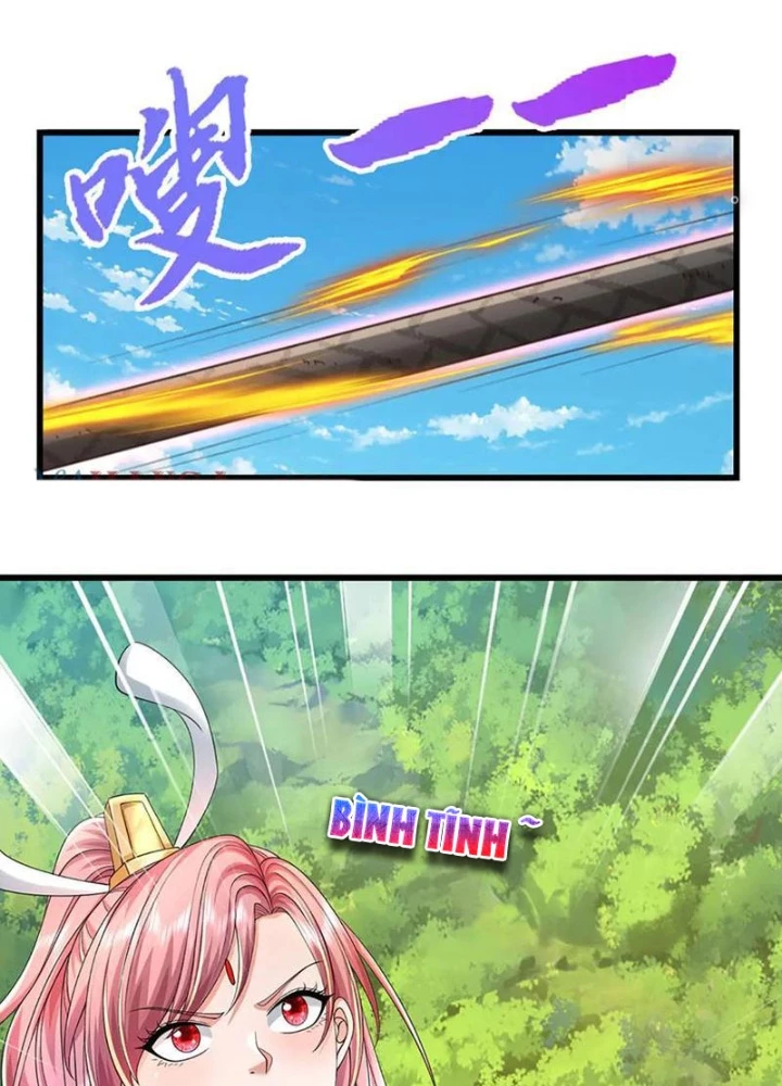 Ta Có Thể Cướp Đoạt Cơ Duyên Chapter 54 - 57