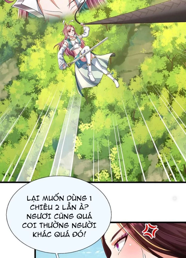 Ta Có Thể Cướp Đoạt Cơ Duyên Chapter 54 - 59