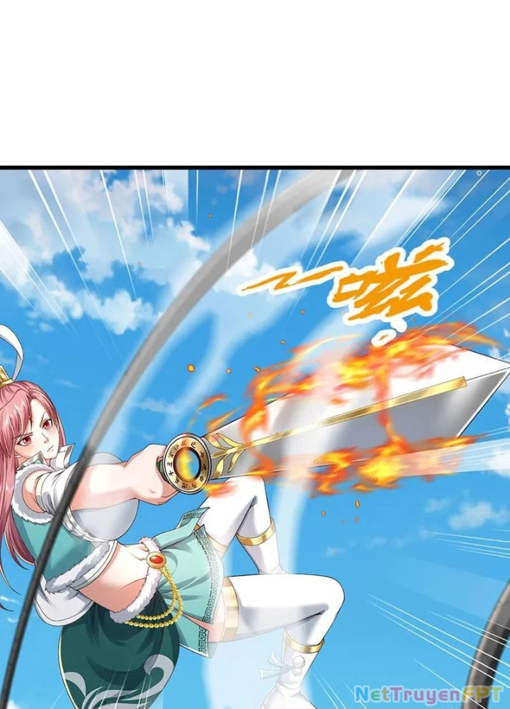 Ta Có Thể Cướp Đoạt Cơ Duyên Chapter 54 - 63