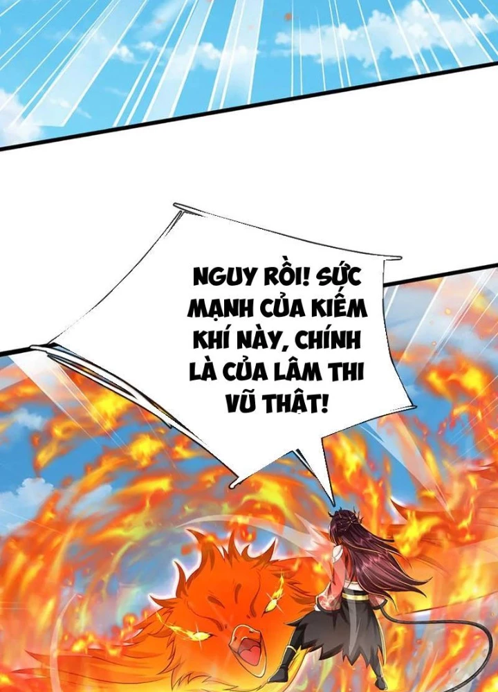 Ta Có Thể Cướp Đoạt Cơ Duyên Chapter 54 - 67