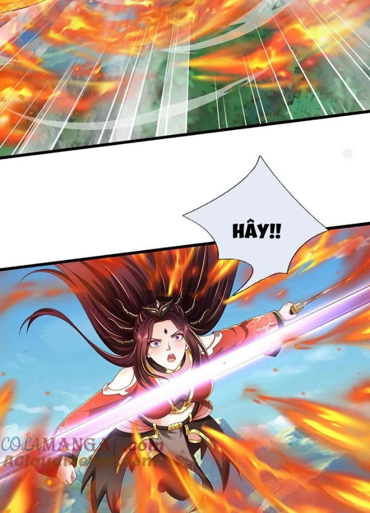 Ta Có Thể Cướp Đoạt Cơ Duyên Chapter 54 - 69